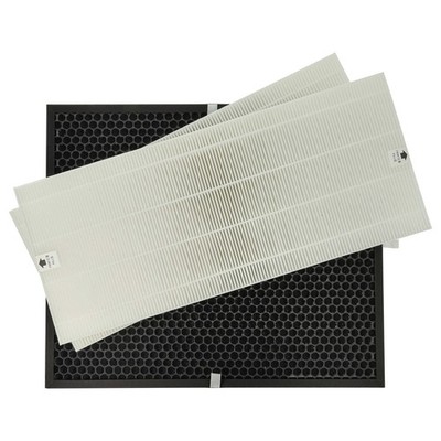 2er Filter Set für Winix P450 U450 Luftreiniger