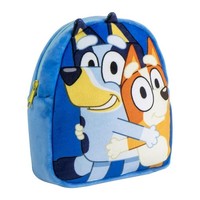 Marvel Bluey Plush Rucksack 22 Cm Cerdá