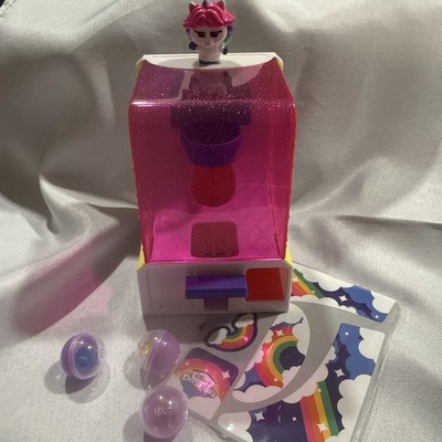 Disney Doorables Squish'Alots Arcade Hoopz - Rainbow Unicorn, Special Edition
