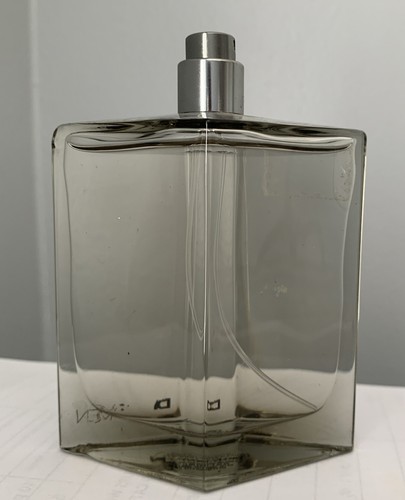 DKNY Men By Donna Karan 3.4oz/ 100ml EDt , Unbox No Cap, Full. Rare! - Picture 2 of 3