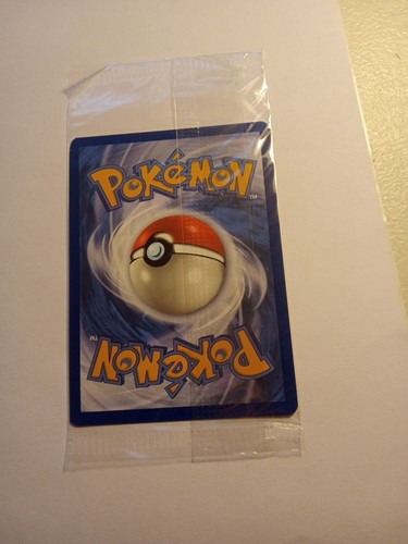 Mimikyu 075 Pokemon Paldean Fates ETB Promo SVP075 NM SEALED - Bild 4 von 4