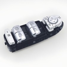2059056811 Power Window Switch Fit For Mercedes-Benz C300 C400 GLC300 C63 GLC43