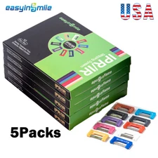 Dental Interproximal Strips IPR Reduction Polishing Serrated Saws for Invisalign