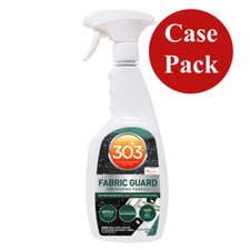 303 Marine Fabric Guard - 32oz Case of 6  30604CASE 