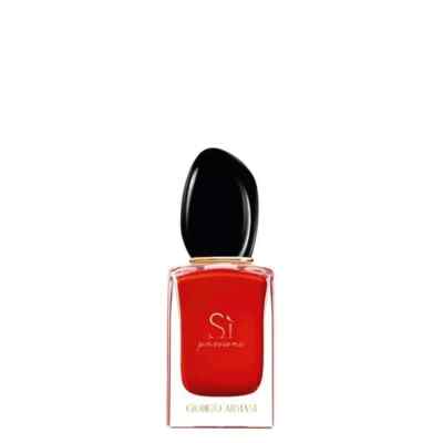 Giorgio Armani Si Passione EDP 100ml Eau De Parfum for Women New&Sealed