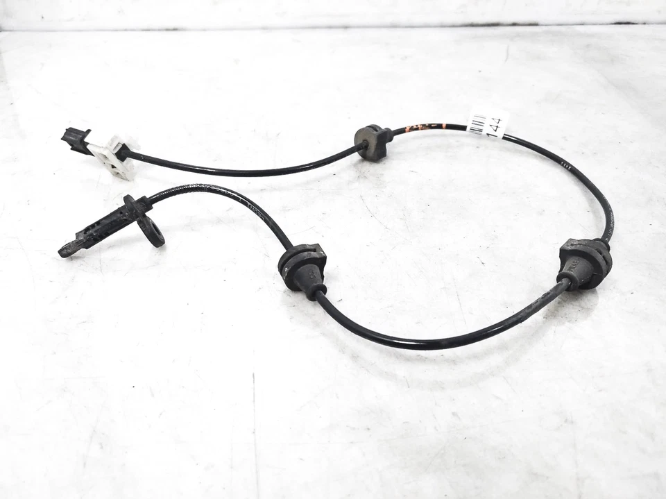 Sensor antifreno ABS rueda del conductor trasero Honda Ridgeline 2017-2023 57475-Tz6-A02 Foto 4 de 4