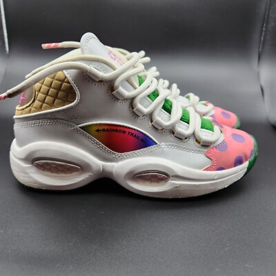 Reebok question mid clearance femme 2016