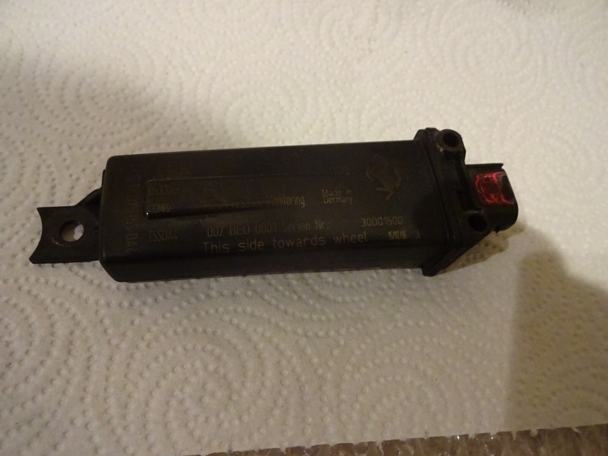 Maserati Quattrporte -TPMS Antenna P/N 224562 | eBay