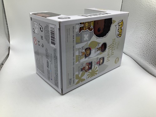 Disney’s It’s a Small World Funko Pop! Kenya #1071 Vinyl Figure - Picture 10 of 12