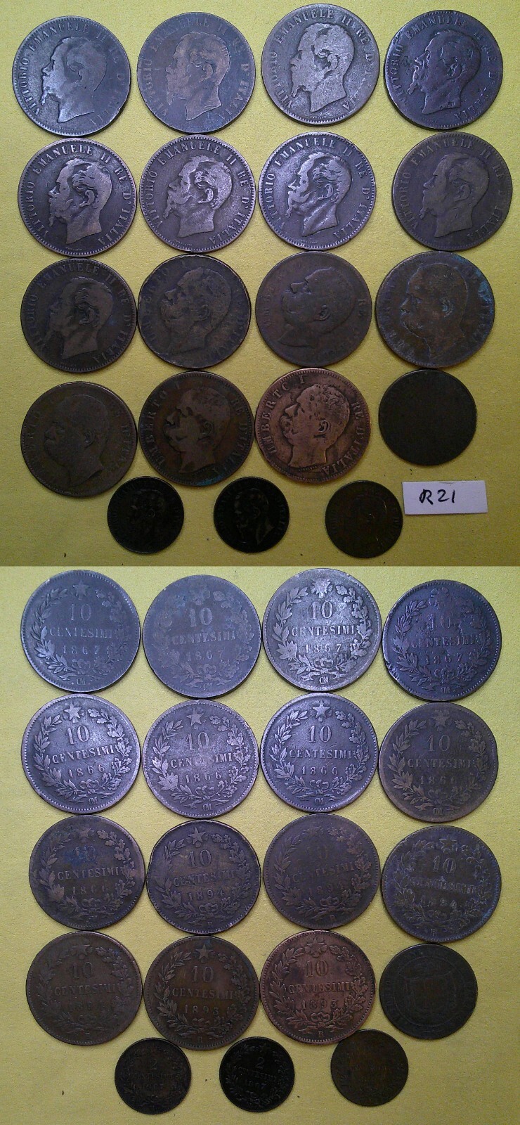 Foto 1 di 3