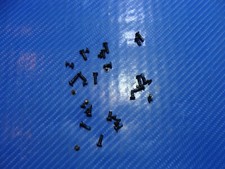 HP Notebook 15.6" 15-af152n Genuine Laptop Screw Set Screws for Repair ScrewSet