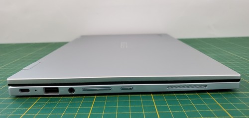Asus Chromebook C433TA-AJ0035 m3-8100Y 8GB DDR3 128GBeMMC 14"Touch AZERTY_2.44_2 - Bild 15 von 24