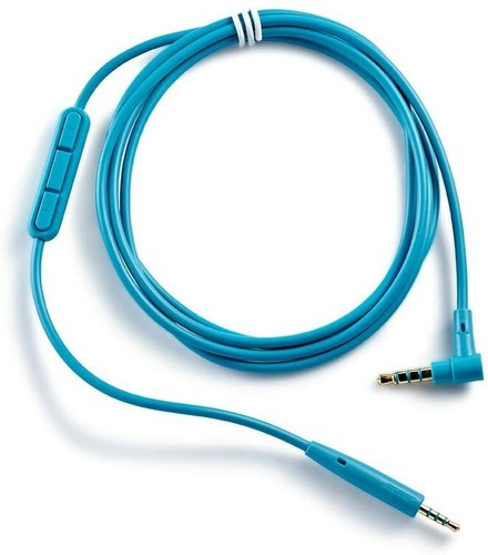 New Genuine Bose Headphone Aux Audio Cable For QuietComfort QC25, 35, 45, NC700 - Picture 6 of 7