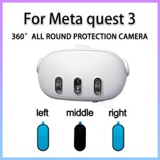 New Camera Lens For Meta Quest 3 Front Camera...
