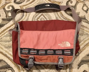 the north face computer bag
