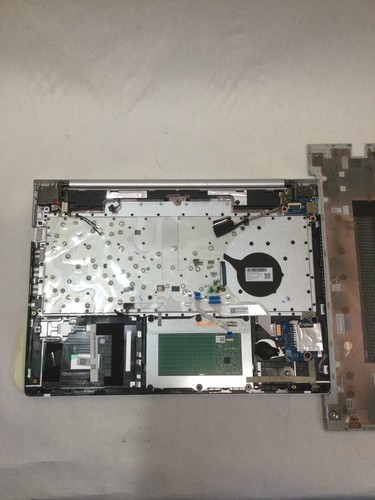 HP PROBOOK 445 G7 - CHASSIS + DISPLAY/KB/TRACKPAD - NO MOTHERBOARD - AS IS - BB! - Picture 7 of 8