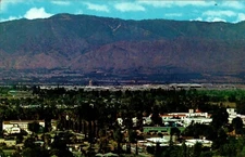 Loma Linda Sanitarium, Hospital, College of Medical Evangelists, California CA