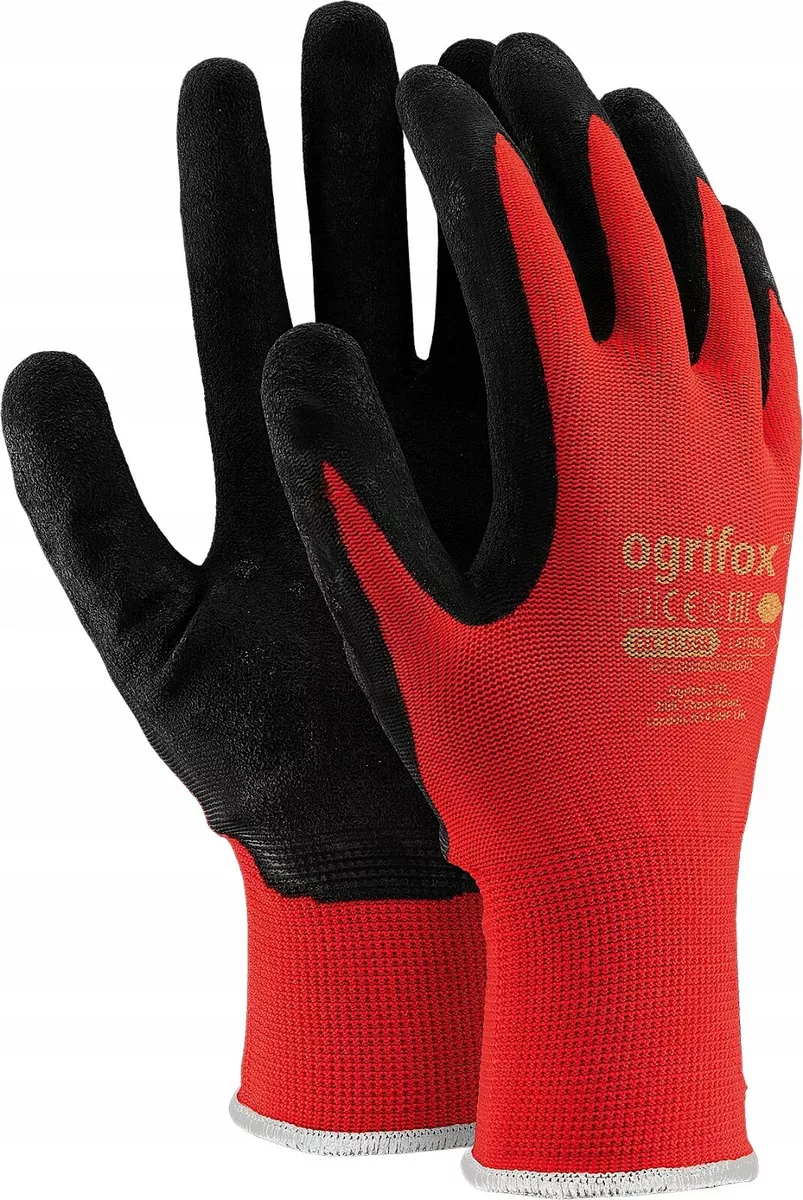 Work Gloves Builder gloves Grip gloves Gardening gloves cheap UK quality
