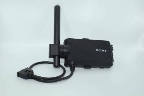 SONY PXW-FS7 PXW-FS7K LCD screen PANEL BLOCK ASSY With fixed clamping rod - Picture 3 of 5