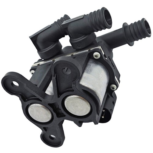Kühlmittelregelventil Heizungsventil 64118391417 Für BMW 5er E34 7er E32 8er E31 - Bild 3 von 7