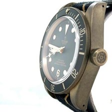 Tudor Black Bay Automatic 43mm Bronze Slate Grey Dial Men's Watch M79250BA-0002 4