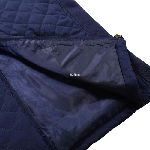 Bienzoe Women Lightweight Quilted Casual Vest Warm Sleeveless Jacket - Picture 38 of 128