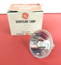 EPK 80W 30V NEW Photo Stage Projection LIGHT BULB Studio LAMP NEW GE 41367
