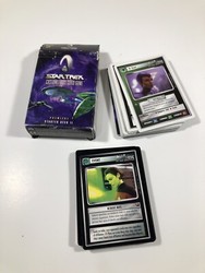 Star Trek CCG Premiere Starter Deck II