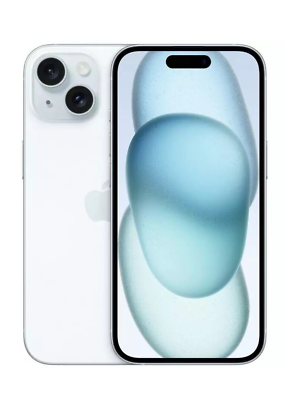 Apple iPhone 15 ホワイト 6.1インチ Apple IPhone 15 Fully Unlocked 6.1in 512GB - Very Good | eBay