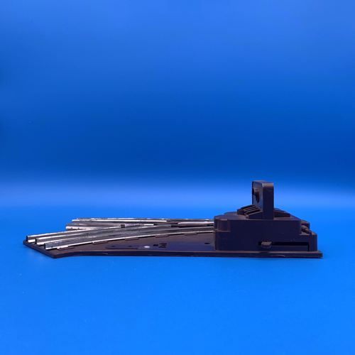 Lionel 027 Gauge Left Switch Manual Control 027 Gauge 6-5021 - Picture 7 of 8