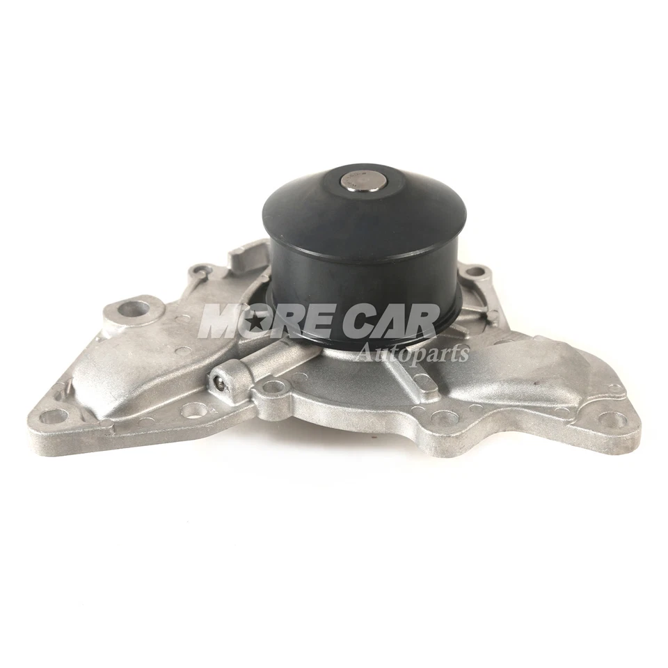Water Pump fit 02-06 Hyundai Santa Fe Kia Sedona 3.5L V6 DOHC 24V - Image 3 of 4
