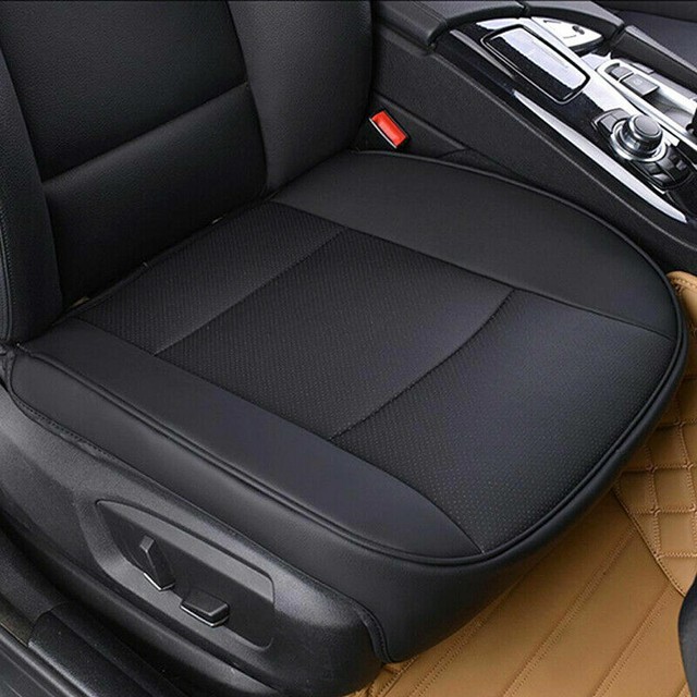 luxury car seat protector