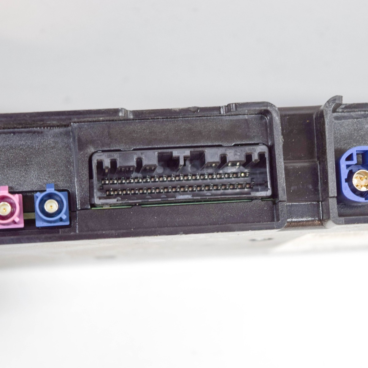 VOLVO V90 MK2 D3 AWD Bluetooth VCM Control Unit 31676411 31489595 