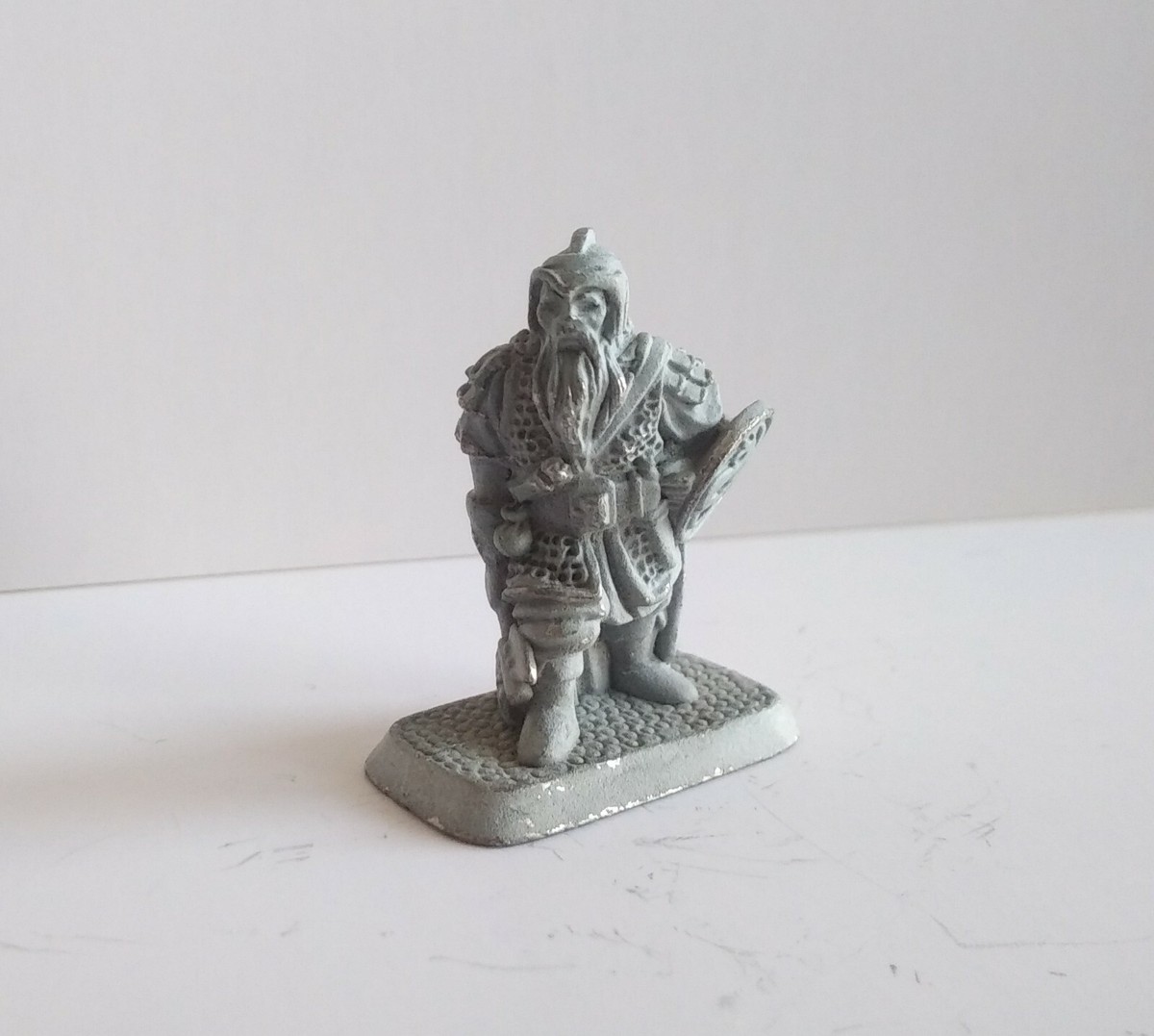 middle earth ドワーフ M111 