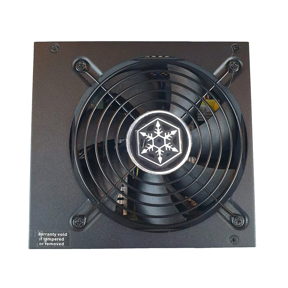 Silverstone SST-ST85F-GS-V2.0 850W 80 PLUS Gold Modular Power Supply NEW NO BOX - Image 2 of 4