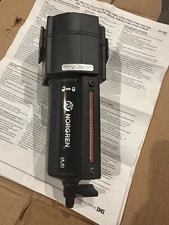 Norgren F74G-4AN-AD3. Compressed Air Filter: 1/2" Port NEW