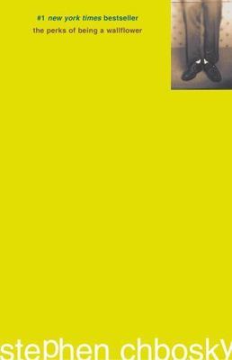 Perks of Being a Wallflower by Stephen Chbosky (2012, Hardcover)