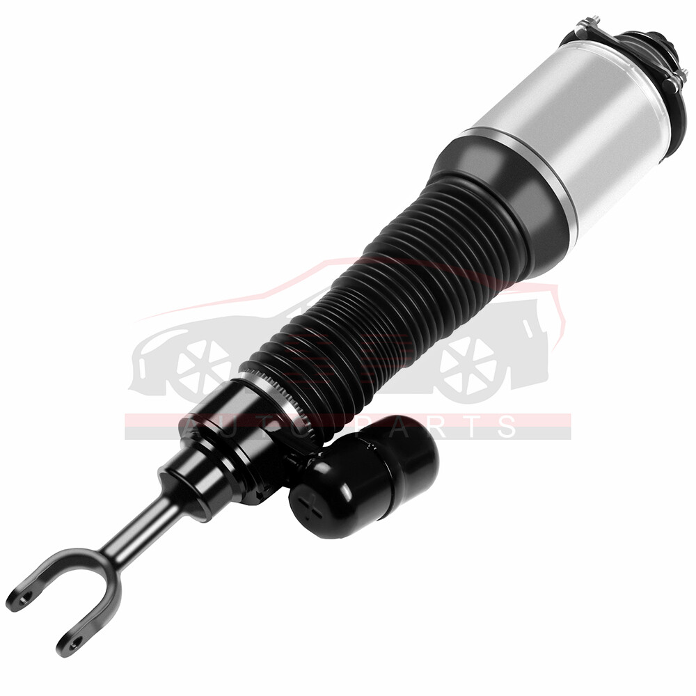 2Pair Front Rear Air Suspension Shock For Bentley Continental Volkswagen Phaeton