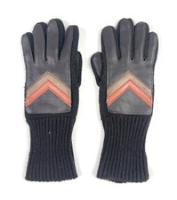 Rare Vintage Women  s Winter Gloves One Size