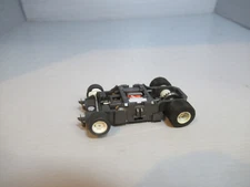 NEW TYCO 440 CHASSIS NARROW CHASSIS (HUBS CAN VARY)