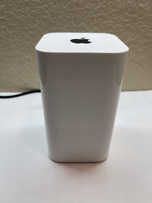 Apple A1521 | Airport Extreme Base Station Wireless Router Turns ON | USED