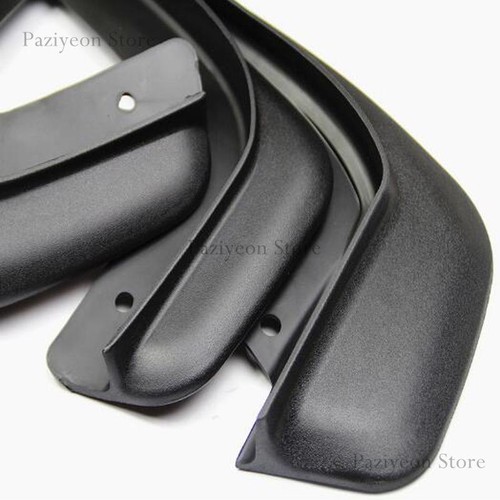 FOR Mercedes Benz A Class W177 Sport 2019-2023 Splash Guards Mudflaps Mudguard - Picture 3 of 8
