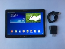 Samsung Galaxy 4G Verizon Note 2014 32GB Black