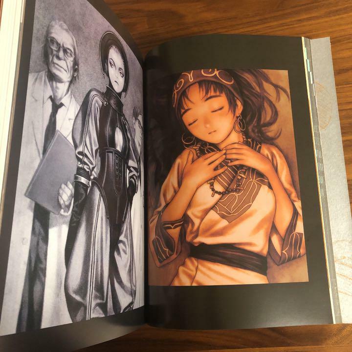 Range Murata art book re futurhythm standard edition Japan Import
