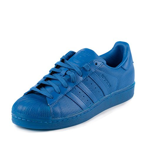 adidas Originals Adicolor Superstar Track Top Men's Casual 