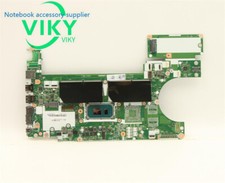 5B21H39603 For Lenovo ThinkPad L14 Gen 2 L15 Gen 2 Motherboard I5-1135G7 UMA