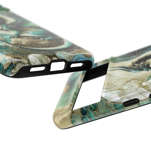 Mystical Dragon Phone Case | X01 - 第 162/273 張圖片