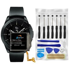 High Power 300mAh Battery Tool for Samsung Galaxy Watch 42mm SM-R810U SM-R815U