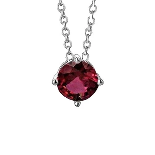 Simulated Fashion Necklaces & Pendants