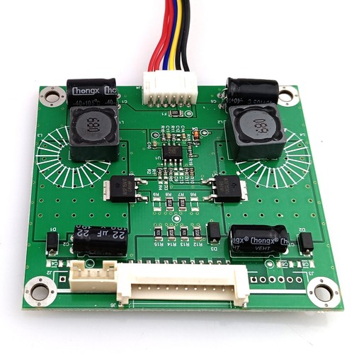 LM215WF3 SDC2 A1311 LCD Display Controller 1080P HDMI VGA Video Audio Driver - Afbeelding 5 van 9
